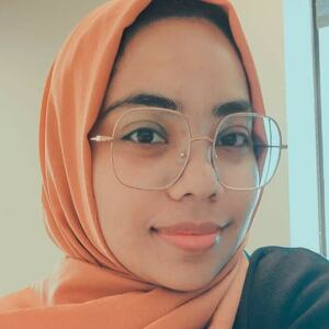 Fundraising Page: Sobina Siddique